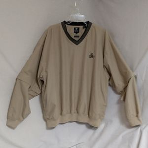 Pebble Beach Golf Pullover